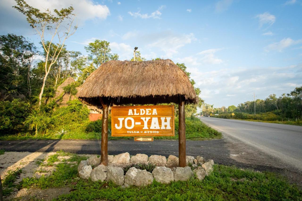 Pousada Aldea Jo-yah