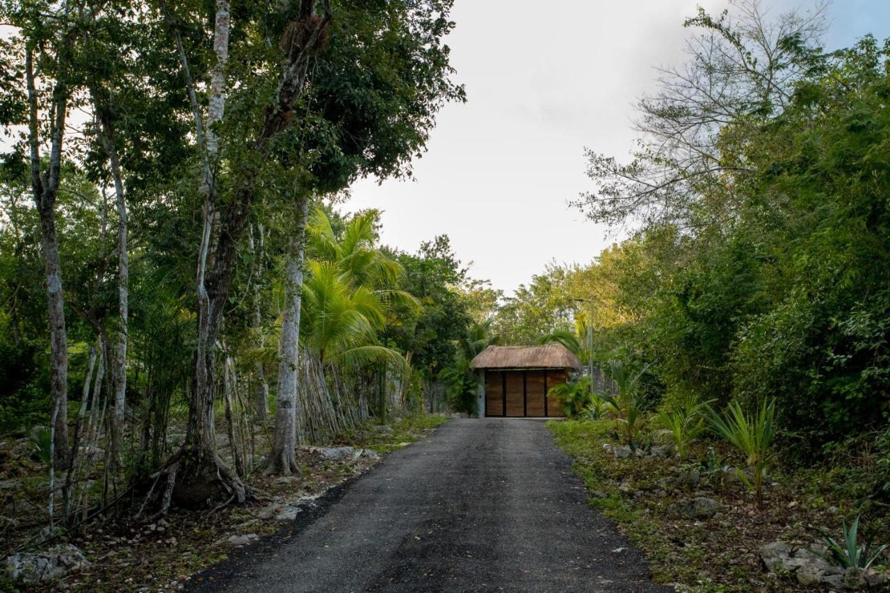 Pousada Aldea Jo-yah Tulum