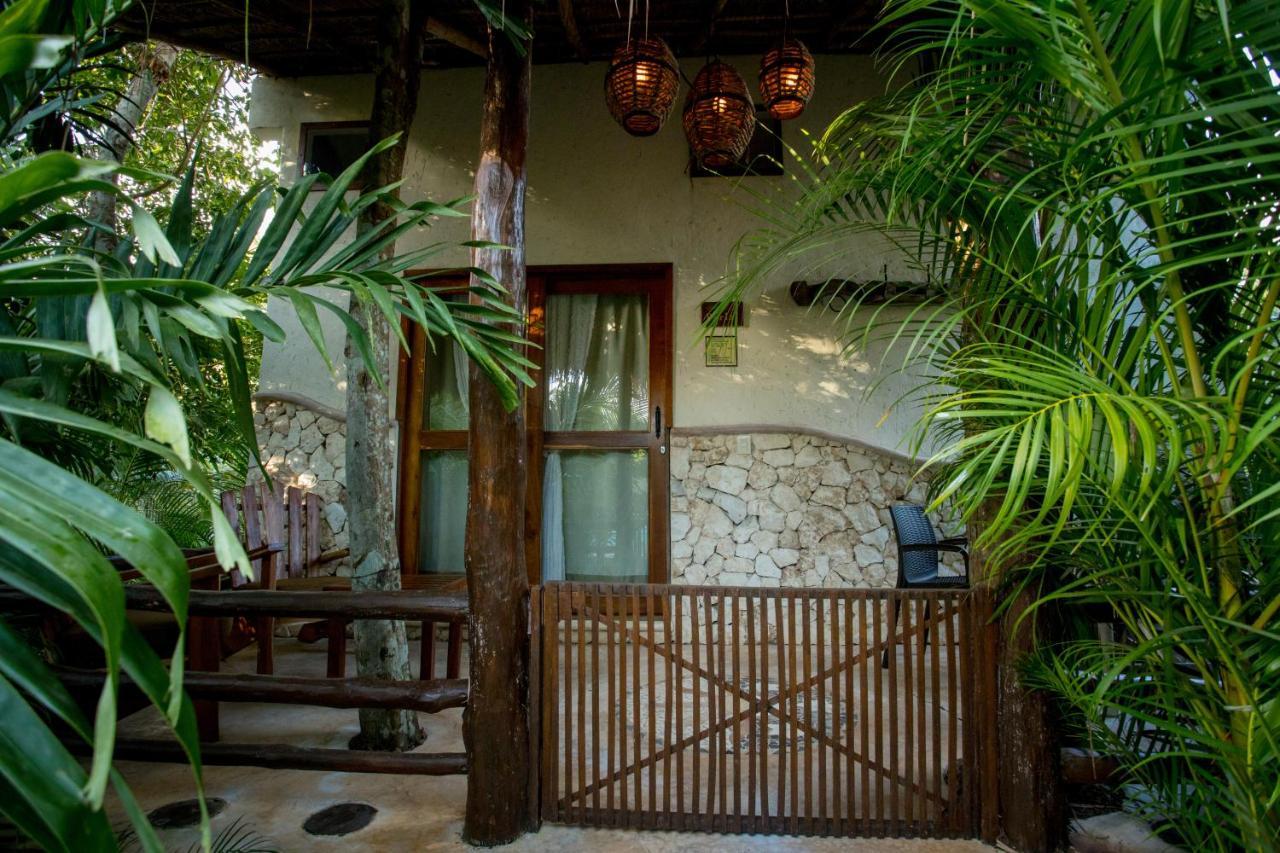 Aldea Jo-yah Pousada Tulum