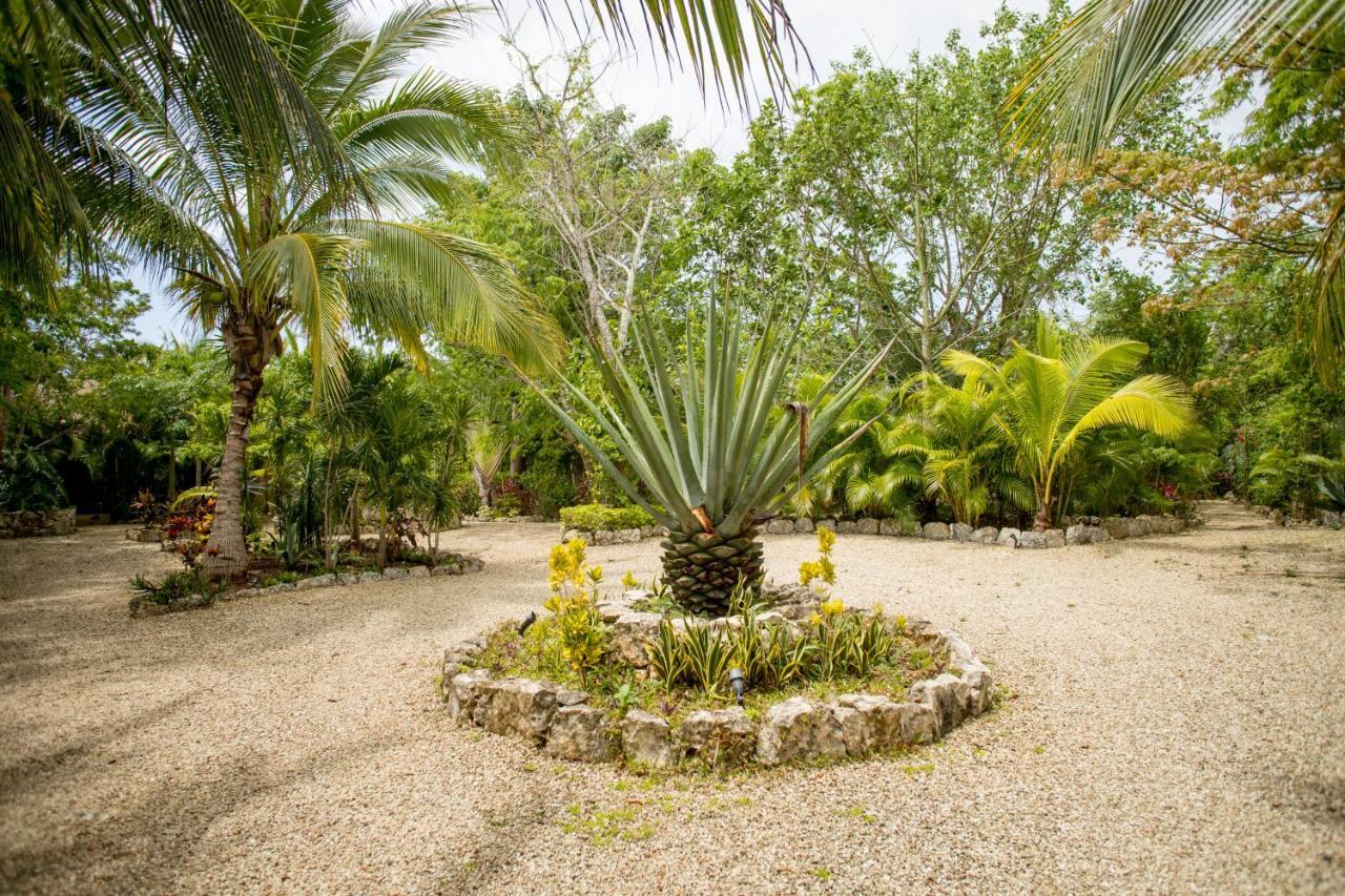 Villa Aldea Jo-yah